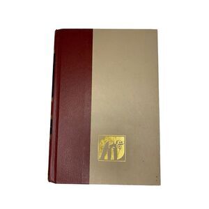 Funk And Wagnalls New Encyclopedia Vol 1 Hardcover Book